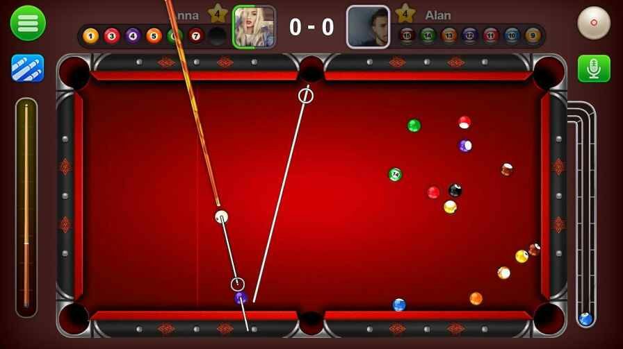 8 Ball Pool Apk