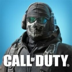 Call of Duty Mod Apk