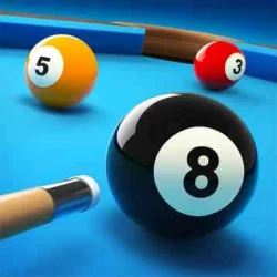 8 ball pool Mod Apk