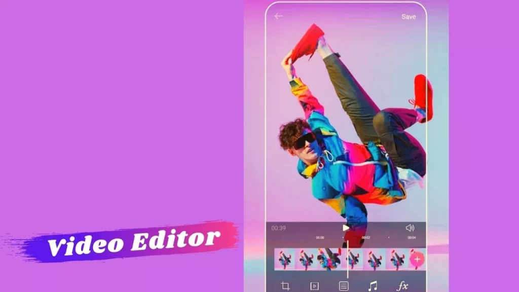 PicsArt Mod Apk