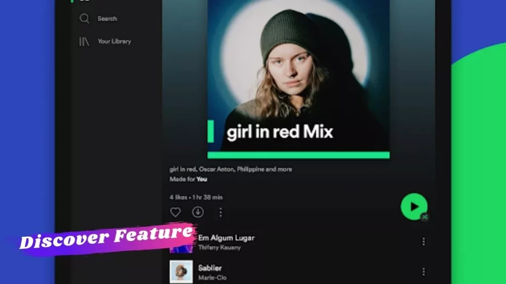 Spotify Apk