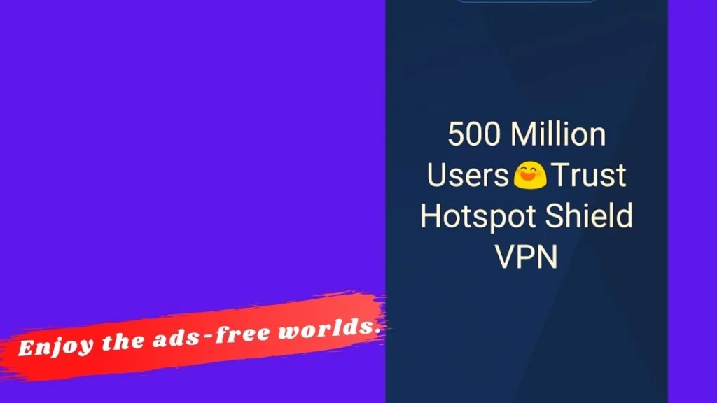 Hotspot Shield MOD APK