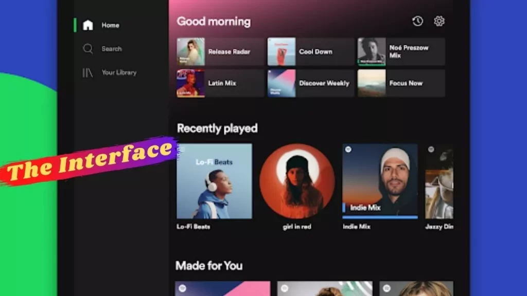 Spotify Apk