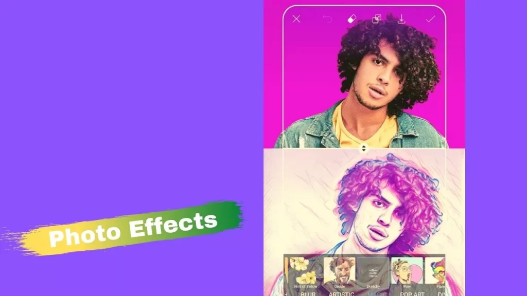 PicsArt Mod Apk