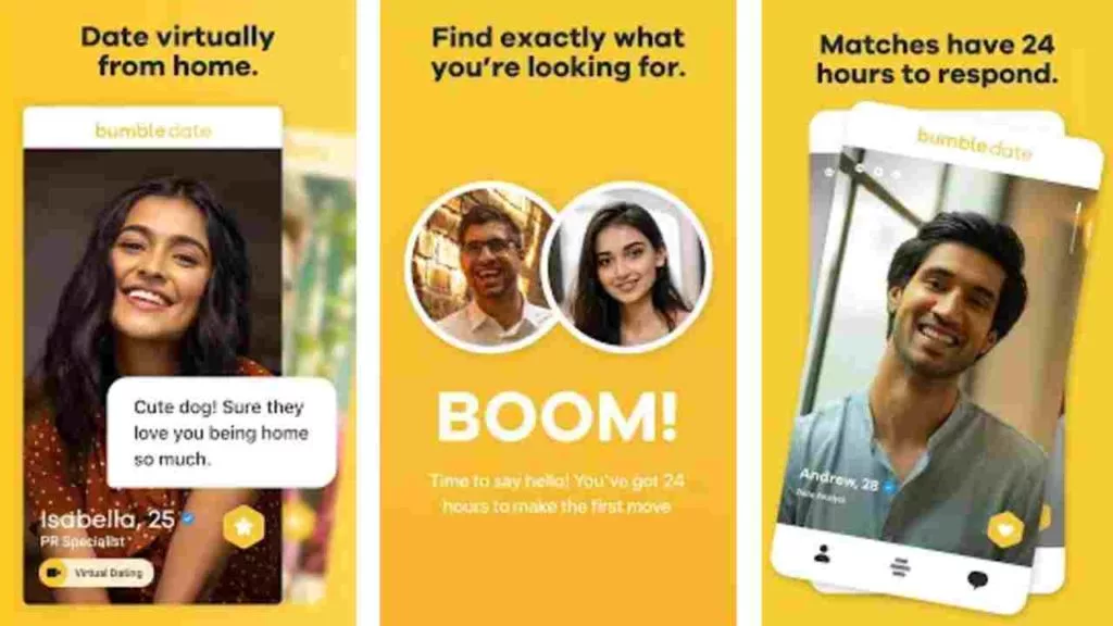 Bumble APK