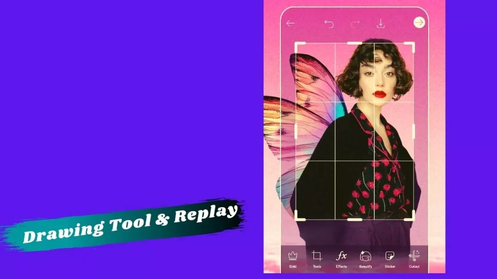 PicsArt Mod Apk