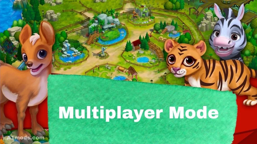  Farmville 2 Mod Apk 