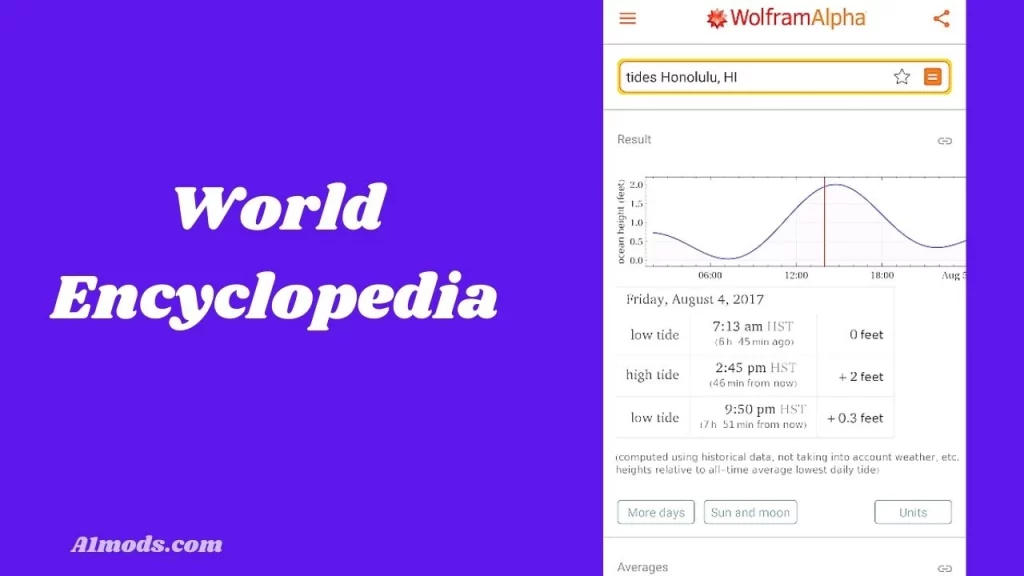 Wolfram Alpha Mod Apk