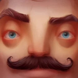 Hello Neighbor Mod Apk