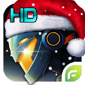 Star Warfare Mod Apk