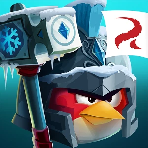 Angry birds epic RPG mod apk