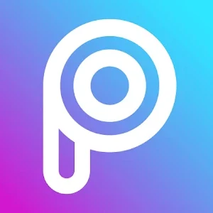 PicsArt Mod Apk