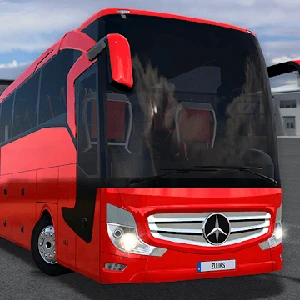 Bus simulator ultimate mod apk