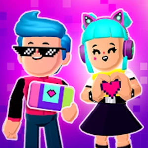 PK XD Mod Apk