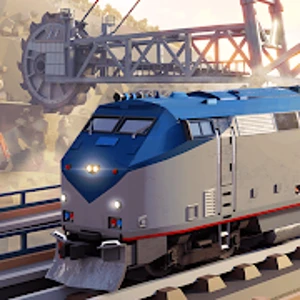 Train Station 2 Mod Apk