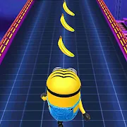 Minion Rush Mod Apk