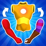 Mashup Hero Mod Apk