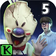 Ice Scream 5 Friends Mod Apk