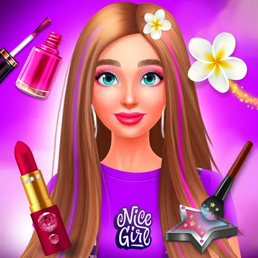 Diana's City Mod Apk