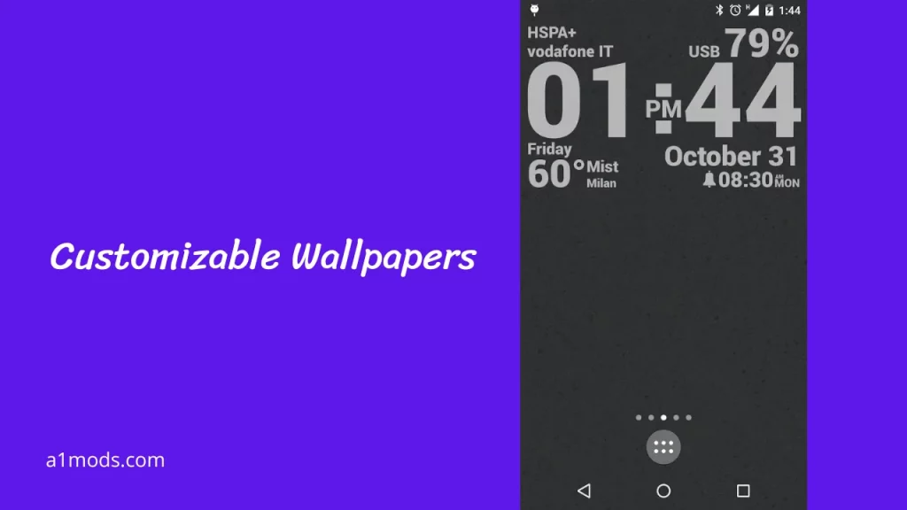 klwp pro apk