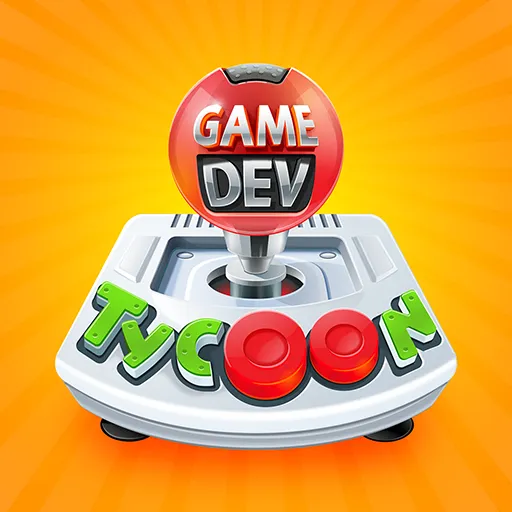 Game Dev Tycoon Mod Apk