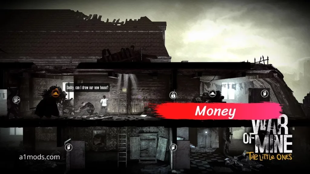 this war of mine mod apk