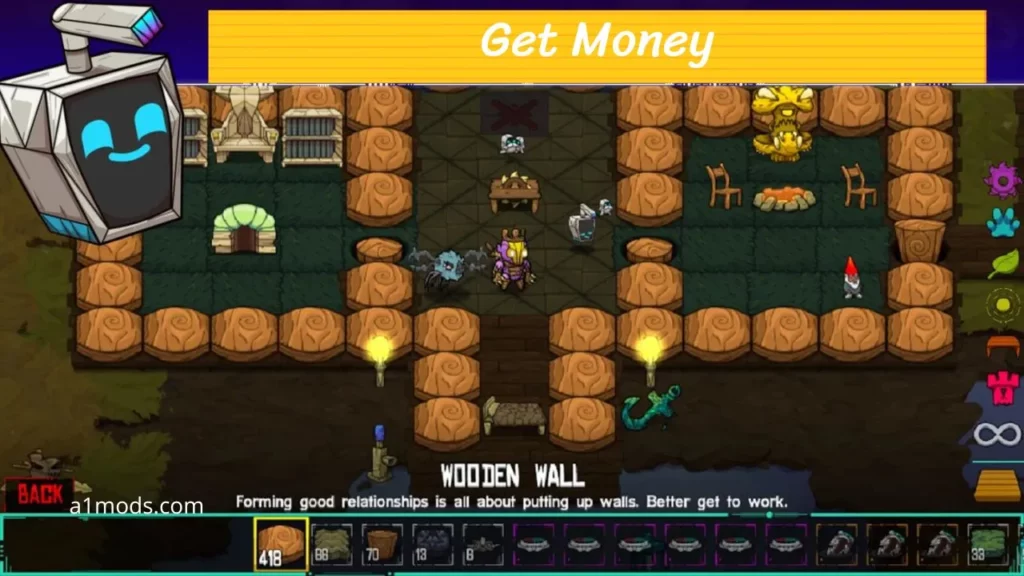 Crashlands Mod Apk